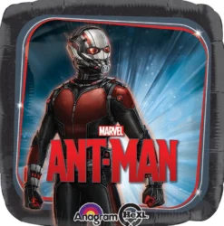 Ant-Man foliopallo