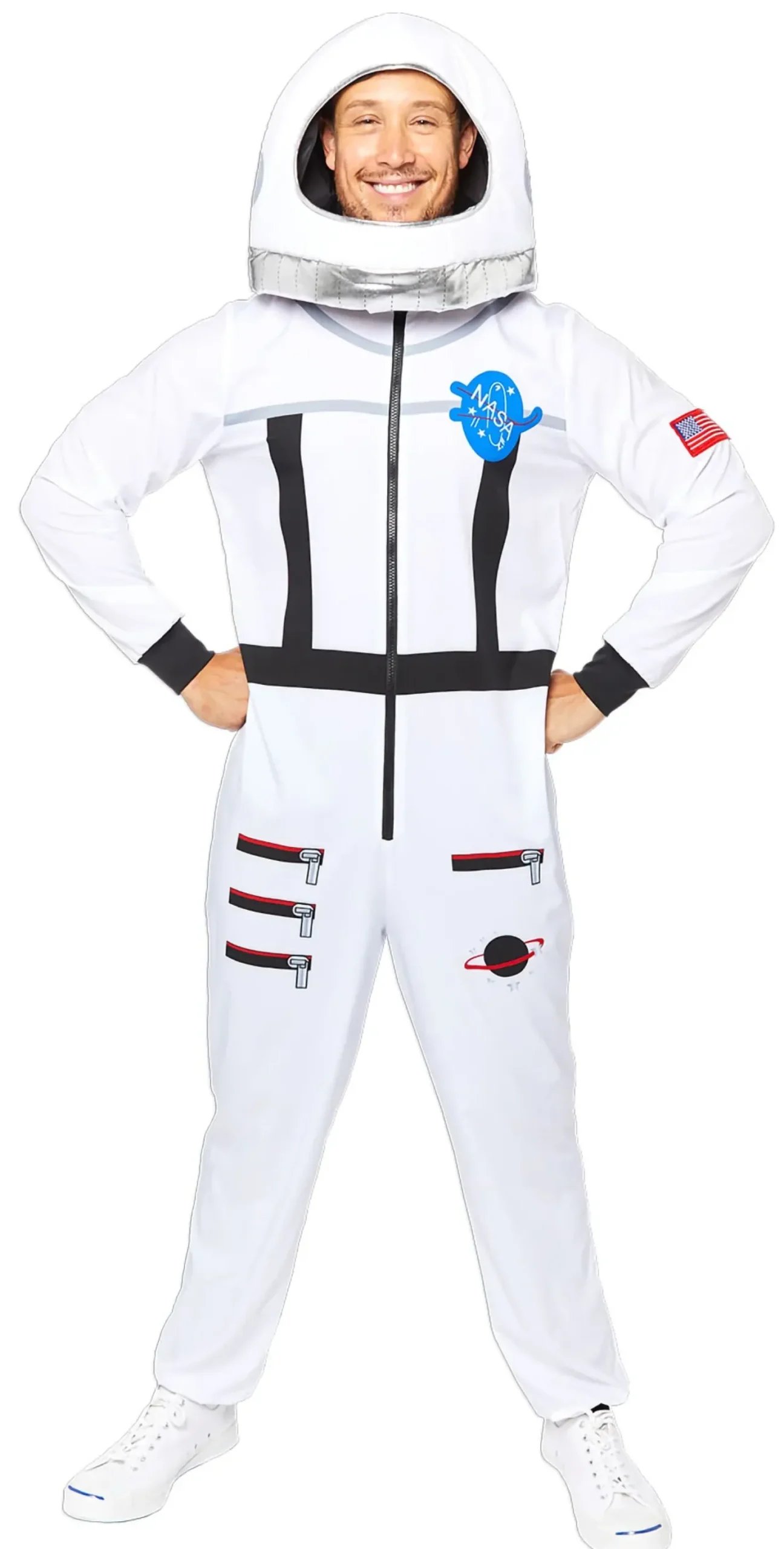Astronauttiasu XL