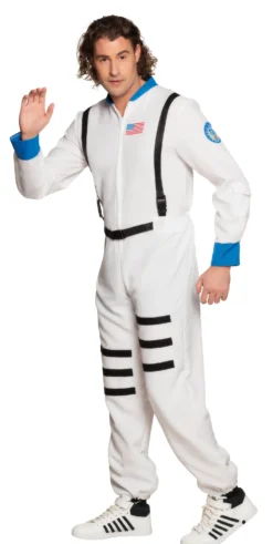 Astronautti haalari M 50-52