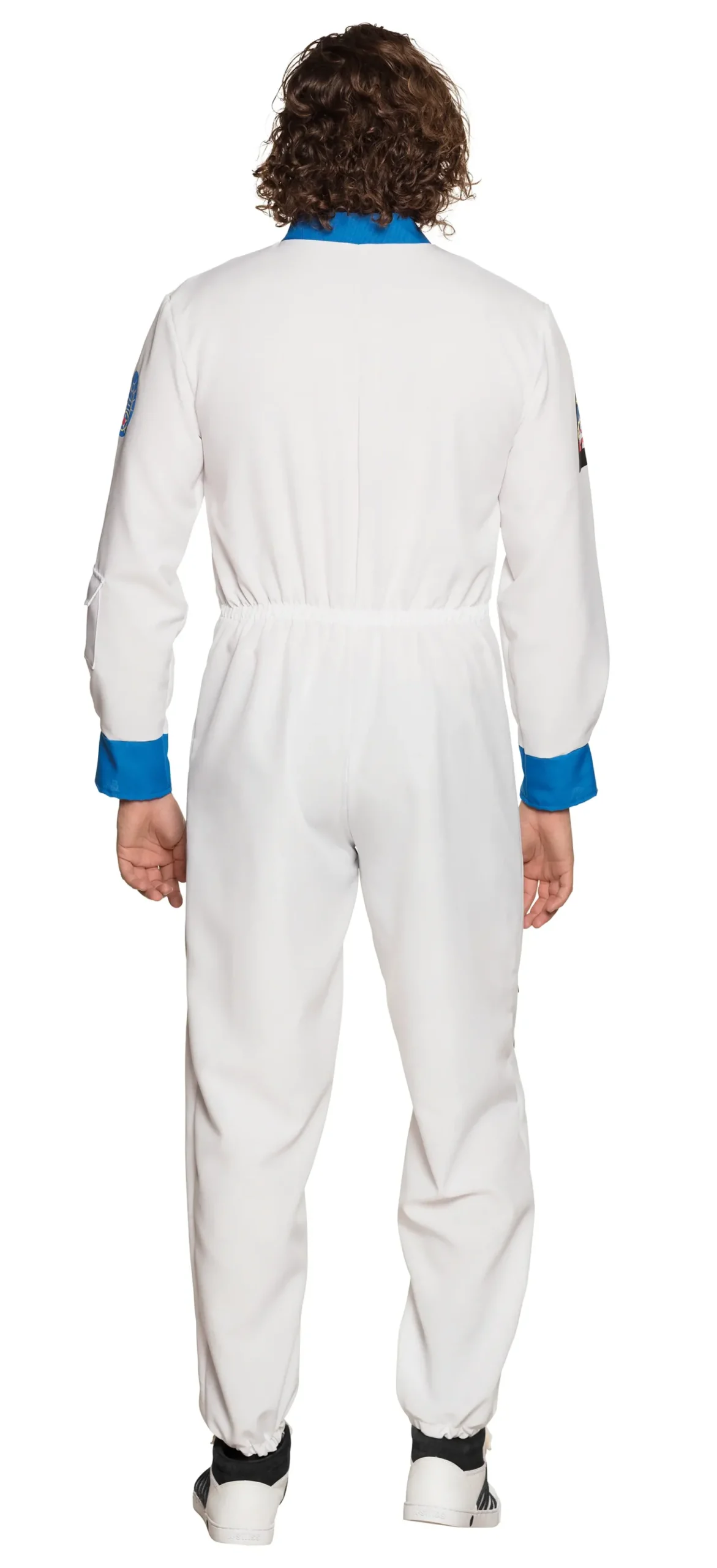 Astronautti haalari M 50-52