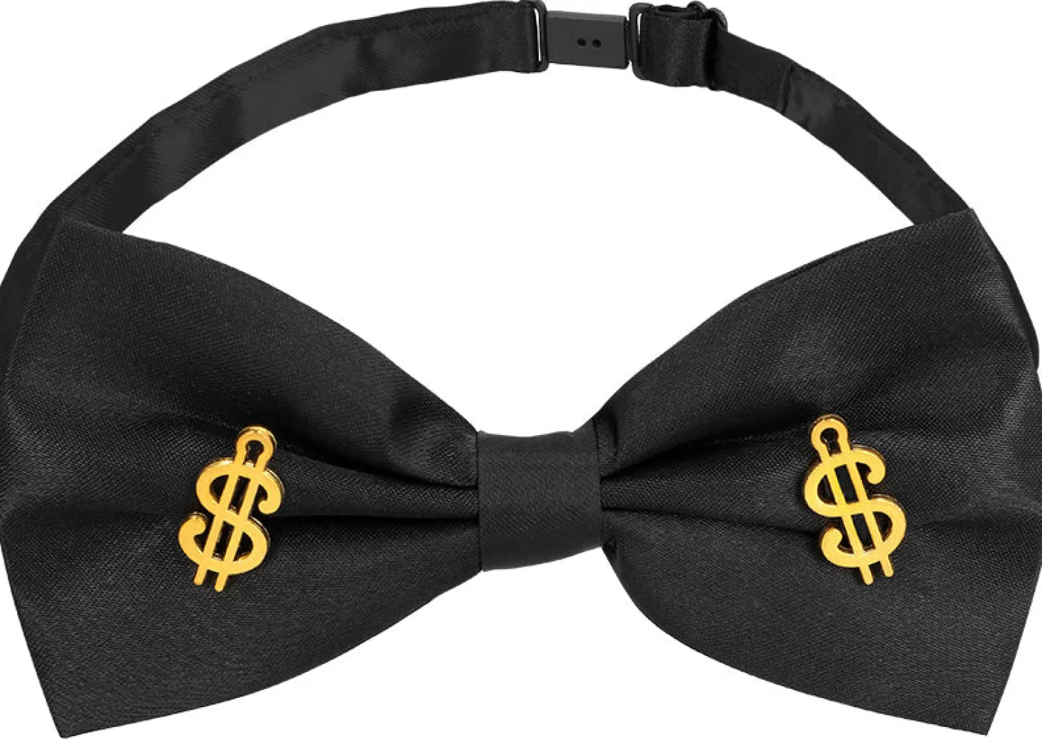 Asustesetti dollari