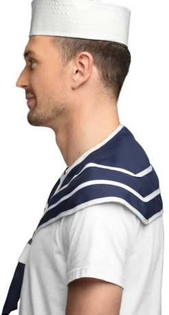 Asustesetti matruusi
