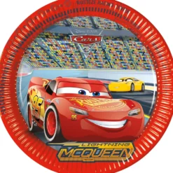 Autot 3 suuri pahvilautanen 8 kpl/pkt