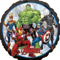 Avengers foliopallo