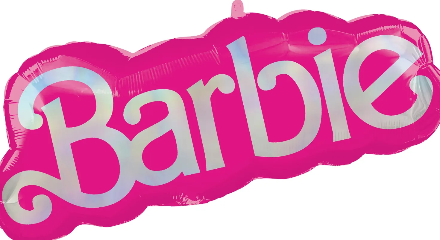 Barbie muotofolio