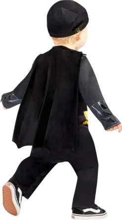 Batman asu lasten 1-2 vuotta