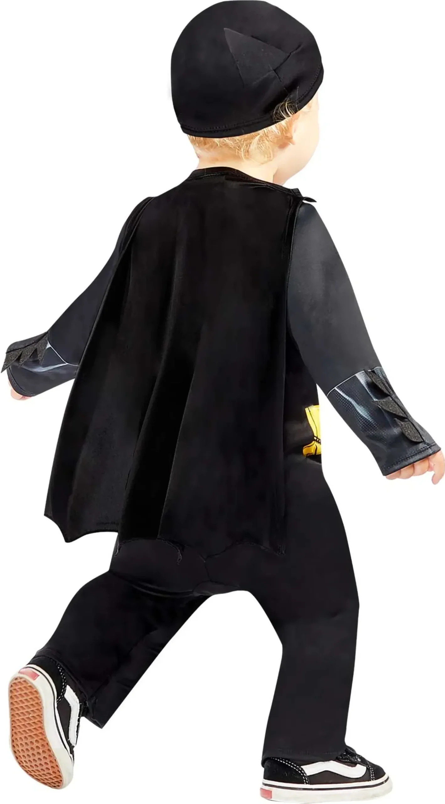 Batman asu lasten 1-2 vuotta