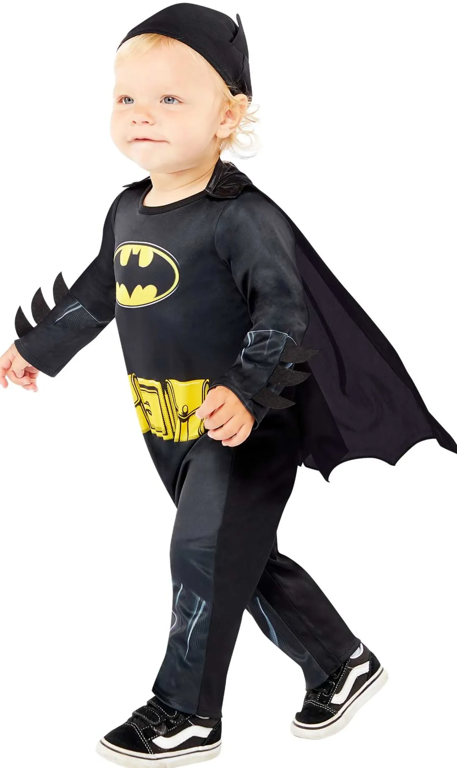 Batman asu lasten 1-2 vuotta