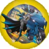 Batman foliopallo