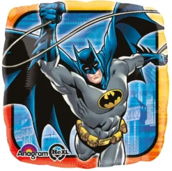 Batman foliopallo