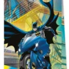 Batman kaverilahjapussi 4 kpl/pkt