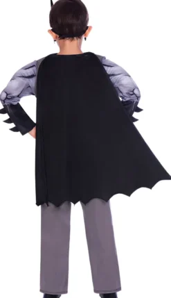 Batman lasten naamiaisasu