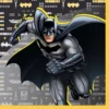 Batman suuri lautasliina 16 kpl/pkt