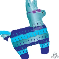 Battle Royal laama muotofoliopallo