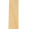 Biopak puulusikka vahattu 16 cm 10 kpl/pkt