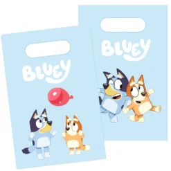 Bluey kaverilahjapussi 8 kpl/pkt