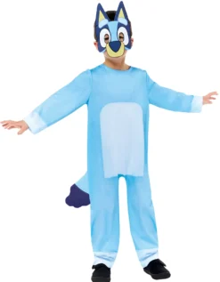 Bluey Tuuri lastenasu
