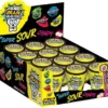 Brain Blasterz Super Sour Candy 48g