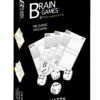 BRAIN GAMES YATZY