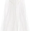 Bride panta kullanvärinen hunnulla