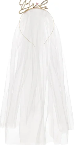 Bride panta kullanvärinen hunnulla
