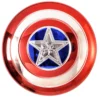 Captain America kilpi 31 cm