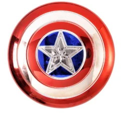 Captain America kilpi 31 cm