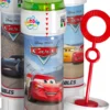 Cars saippuakupla 60 ml