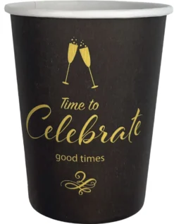 Celebrate pahvimuki 8 kpl/pkt