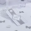 Chic Boutique Luggage Tags 10 kpl/pkt