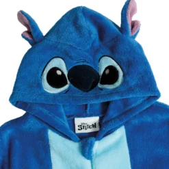 Child Onesie Stitch Age 4-6 Years