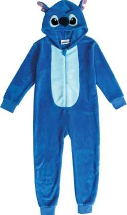 Child Onesie Stitch Age 4-6 Years
