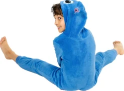 Child Onesie Stitch Age 4-6 Years