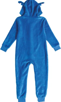 Child Onesie Stitch Age 4-6 Years