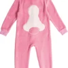 Child Onesie Stitch Angel Kigu Age 4-6 Years