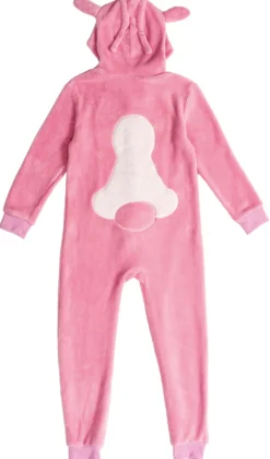 Child Onesie Stitch Angel Kigu Age 4-6 Years