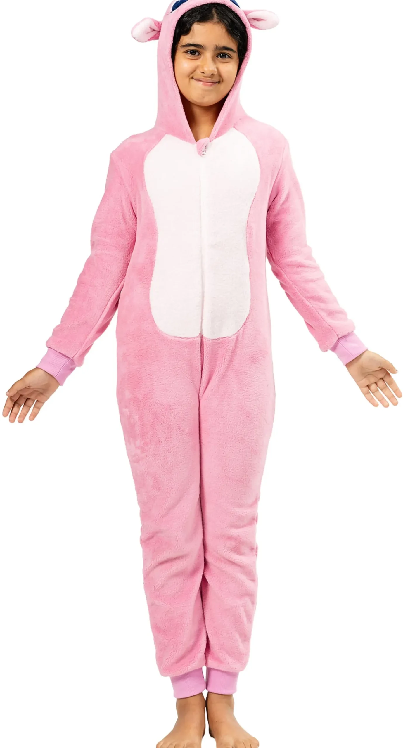 Child Onesie Stitch Angel Kigu Age 4-6 Years
