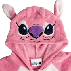Child Onesie Stitch Angel Kigu Age 4-6 Years