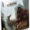 CHRONICLES OF CRIME: MILLENNIUM 1400