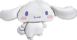 Cinnamoroll muotofoliopallo