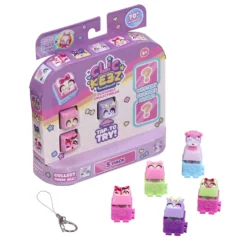 Clickeez Multipack -fidget