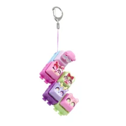 Clickeez Multipack -fidget