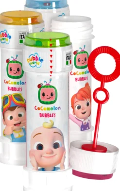 Cocomelon saippuakupla 60 ml