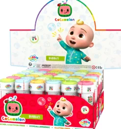 Cocomelon saippuakupla 60 ml