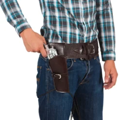 Cowboy pistoolivyö