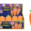 CRAZY CARROT