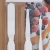 Cucina kakunkoristeluvälineet 4 kpl/pkt