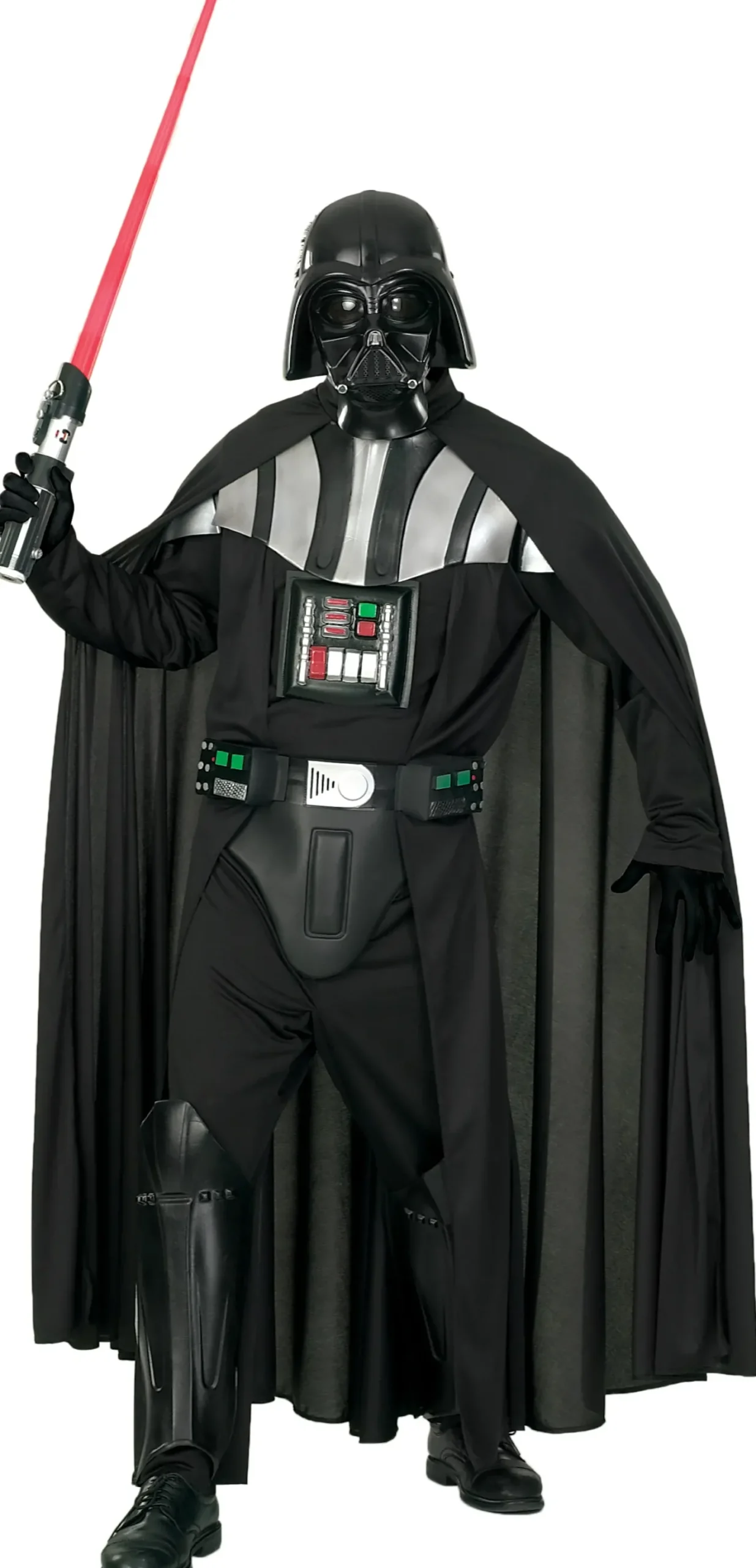 Darth Vader aikuisten naamiaisasu