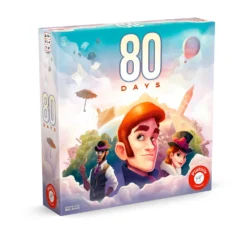80 DAYS