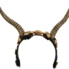 Demonin sarvipanta kukilla